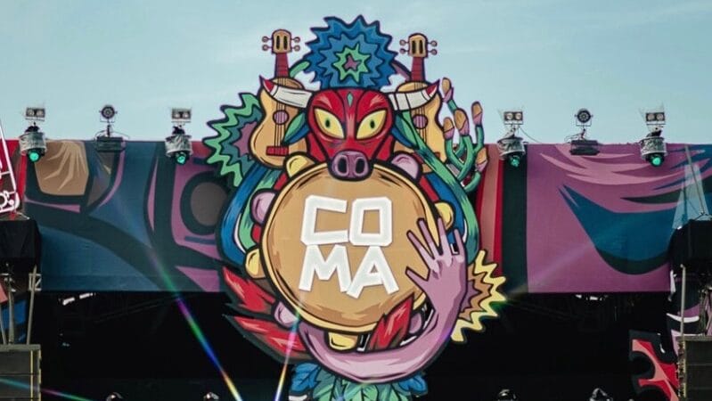 CCBB Brasília anuncia a programação completa do Festival CoMA