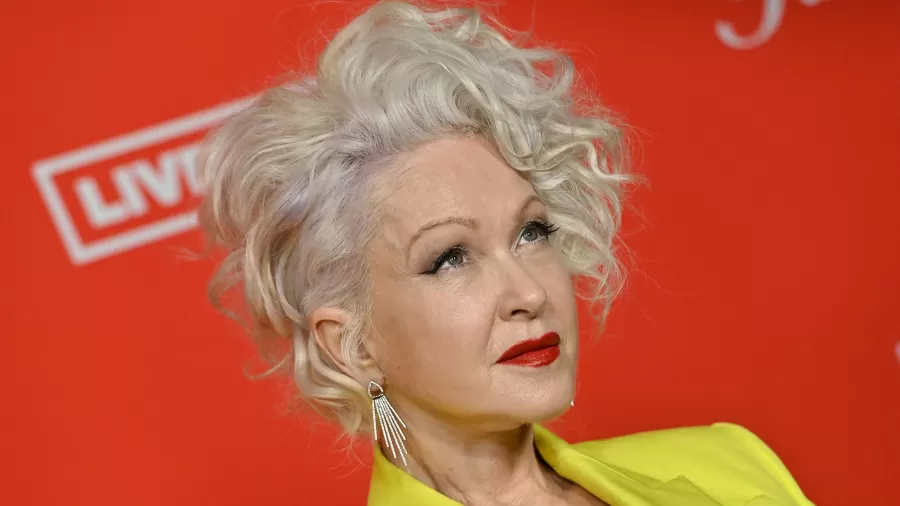 Cyndi Lauper revela tudo em documentário explosivo
