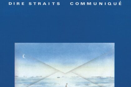45 Anos de “Communiqué”, o segundo álbum do Dire Straits
