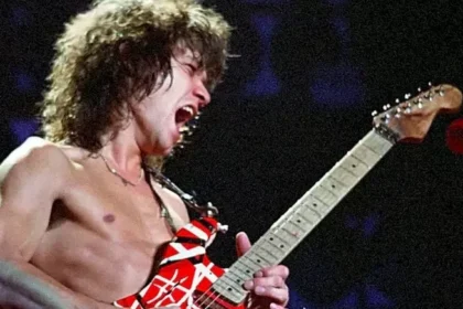 A influência de Bill Bruford na genialidade de Eddie Van Halen