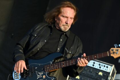 As cinco músicas do Black Sabbath das quais Geezer Butler mais se orgulha