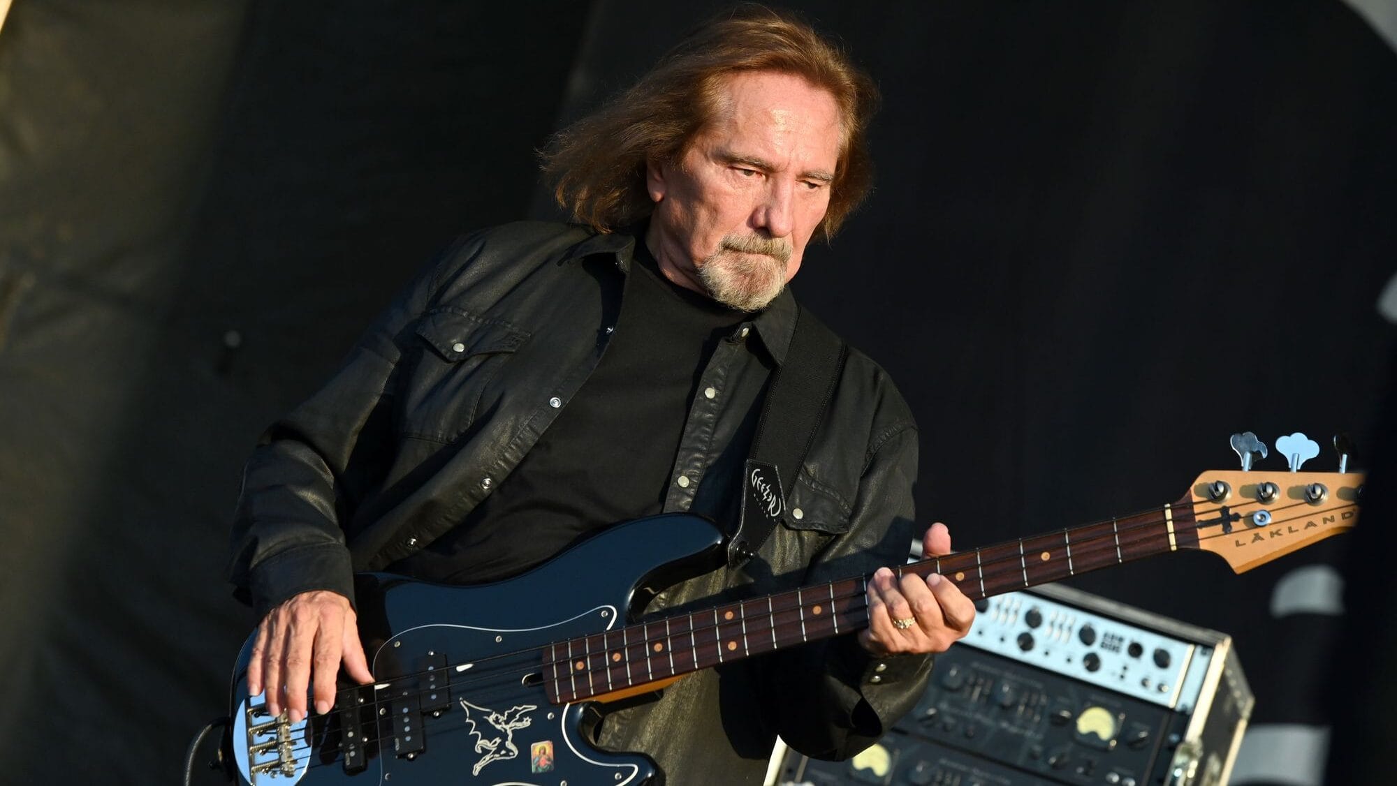 As cinco músicas do Black Sabbath das quais Geezer Butler mais se orgulha
