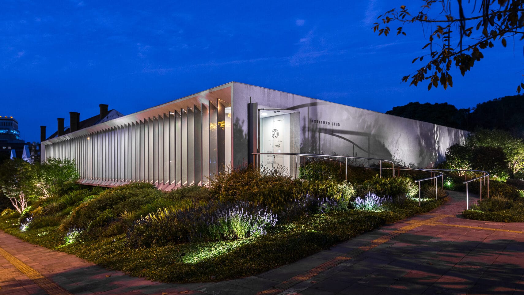 Instituto Ling retoma programação cultural em junho