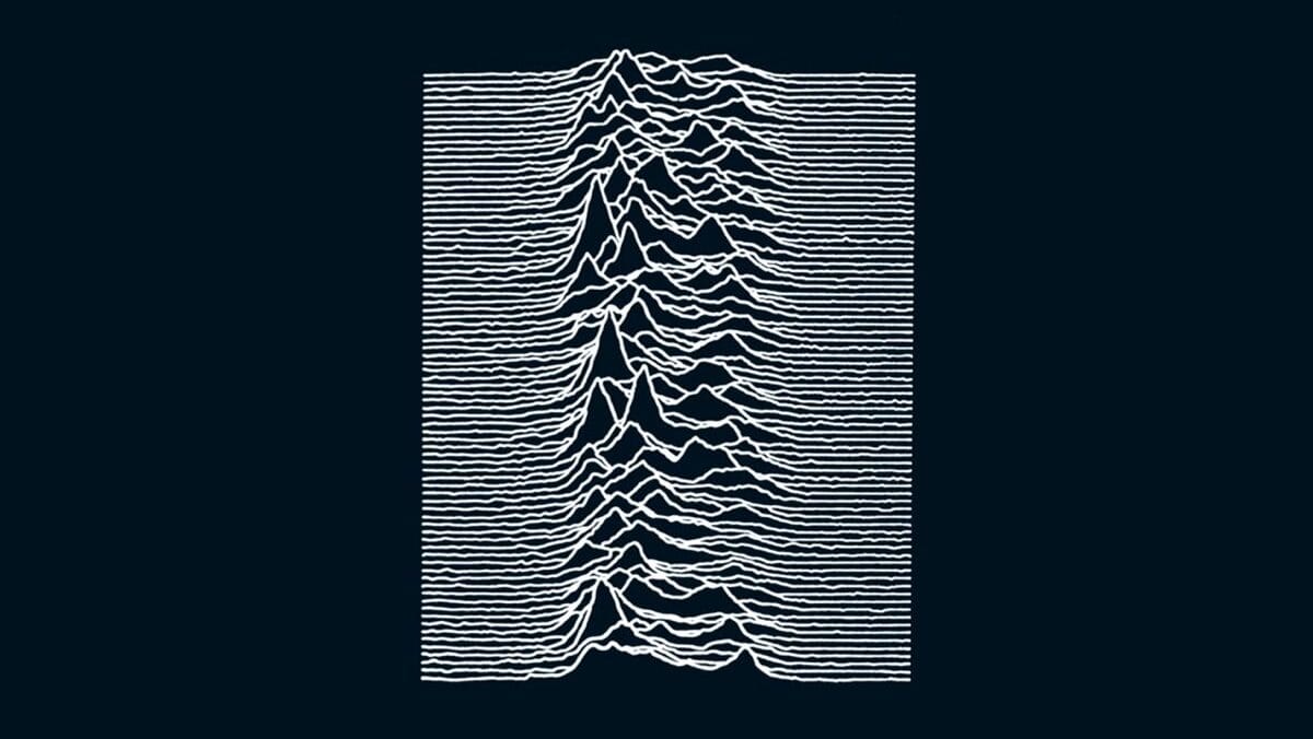 Explorando as Profundezas do Desconhecido: 45 anos de “Unknown Pleasures” do Joy Division