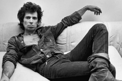 Para Keith Richard, os Stones era uma banda de música enquanto os Bealtes eram uma banda de vocais