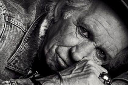 Keith Richards e o álbum dos Rolling Stones que ele considera “Grunge”