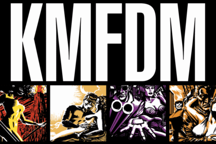 KMFDM celebra 40 anos com turnê especial