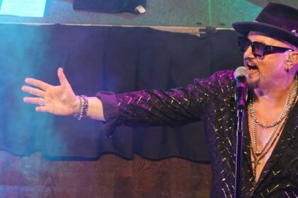 Geoff Tate descarta retorno ao Queensrÿche e reflete sobre passado