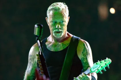 Metallica tem conta do x/twitter hackeada por golpistas de criptomoedas