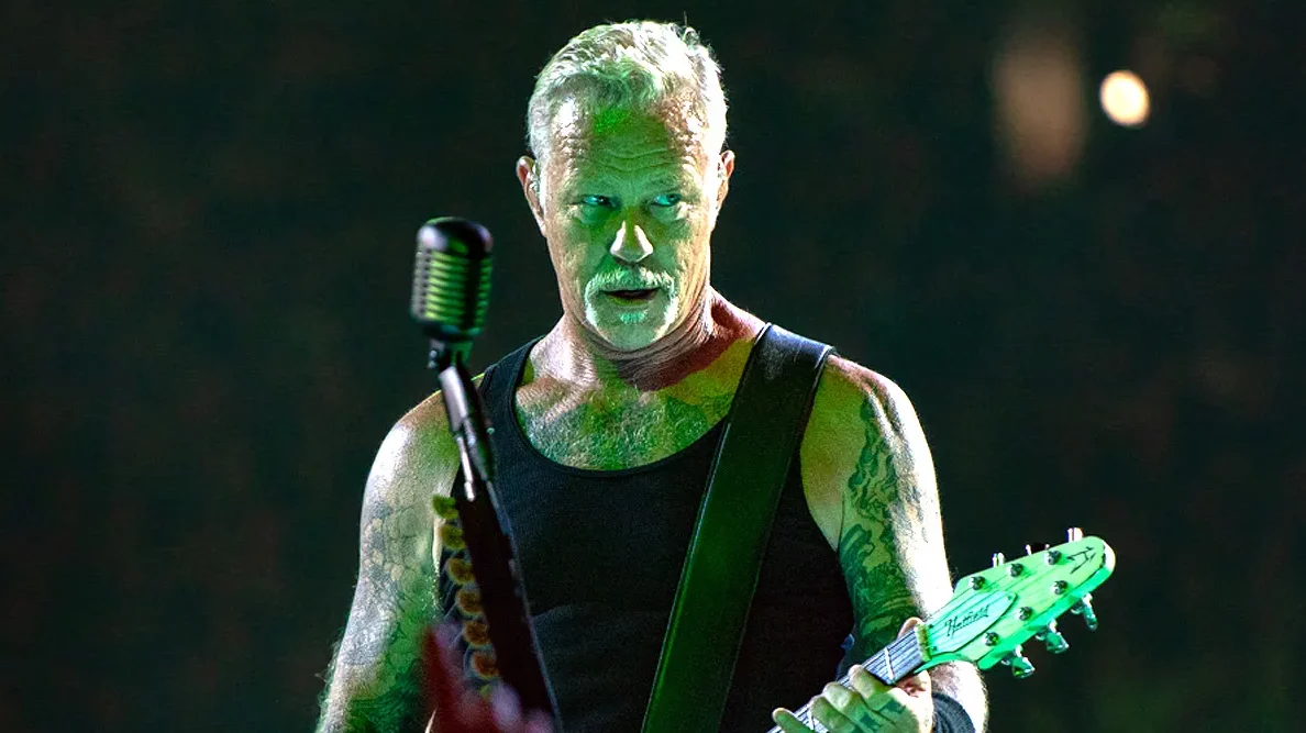 Metallica tem conta do x/twitter hackeada por golpistas de criptomoedas