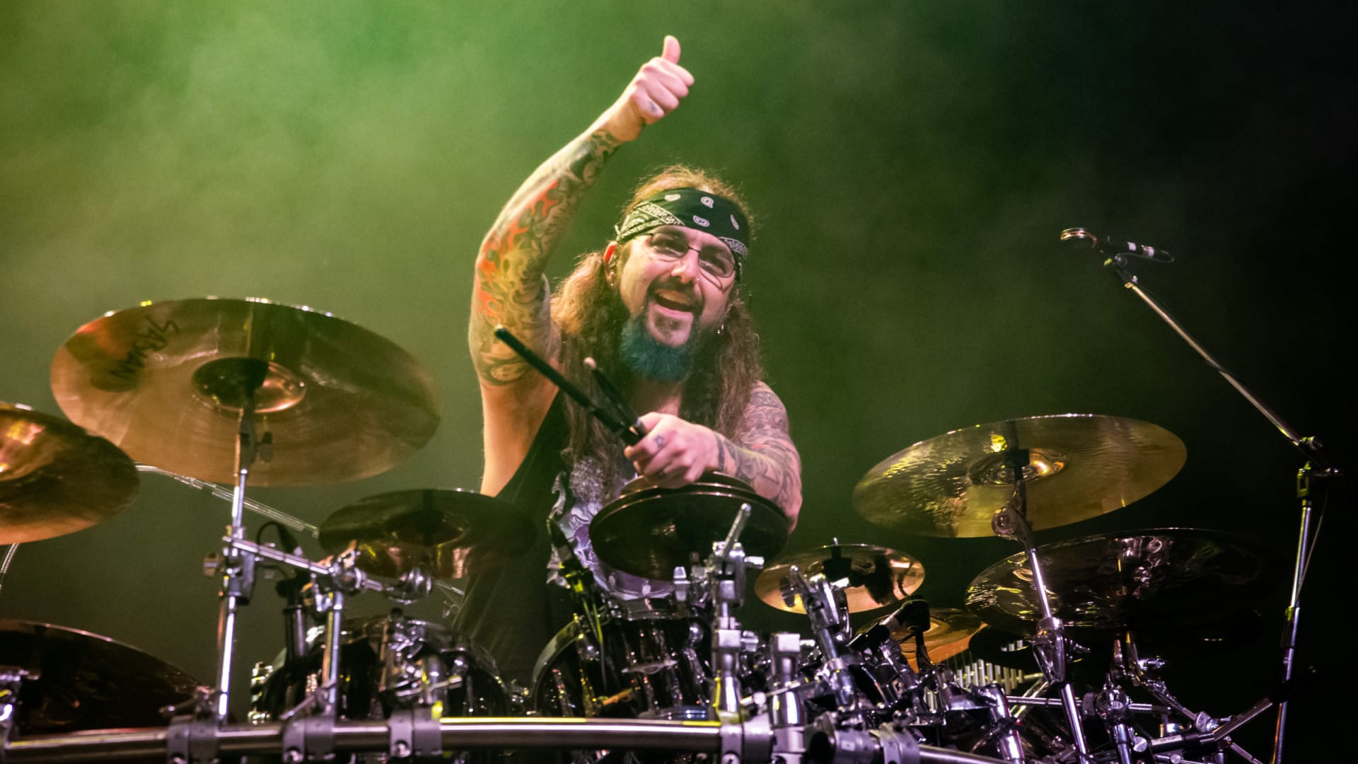 Mike Portnoy confirma novo álbum do Dream Theater no estilo clássico