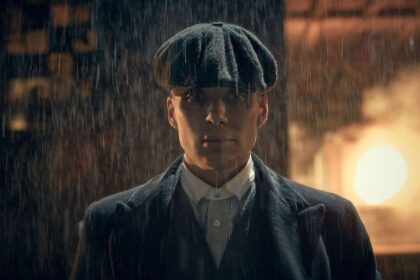Netflix confirma filme de Peaky Blinders