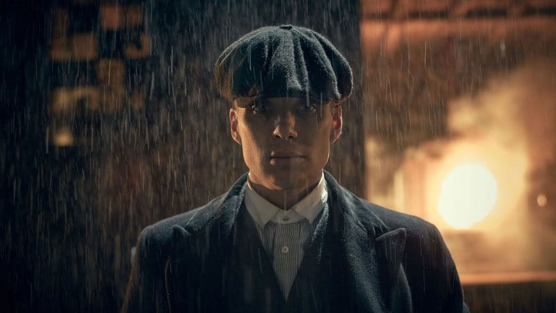 Netflix confirma filme de Peaky Blinders