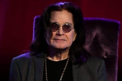 Com o que Ozzy Osbourne trabalhava antes do Black Sabbath?