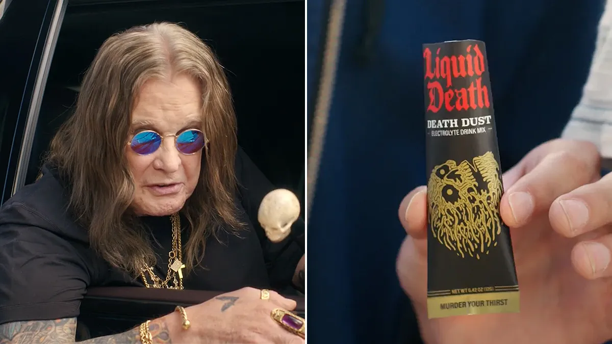 Propriedade de Chuck Schuldiner e KnuckleBonz anunciam experiência imersiva de Death