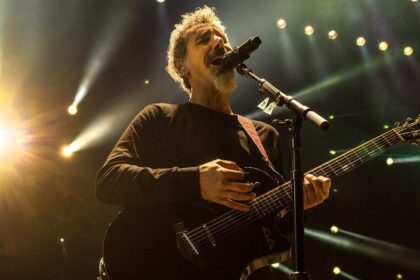 System of a Down: Serj Tankian fala sobre o que é preciso para um novo álbum