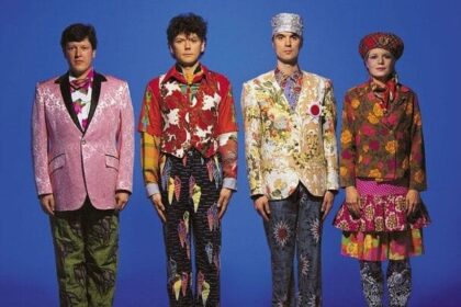 A controvérsia de “Psycho Killer” dos Talking Heads e o criminoso que quase arruinou seu sucesso