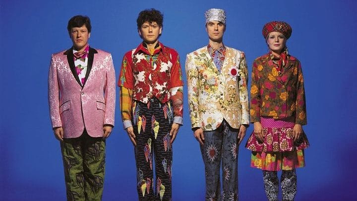 A controvérsia de “Psycho Killer” dos Talking Heads e o criminoso que quase arruinou seu sucesso