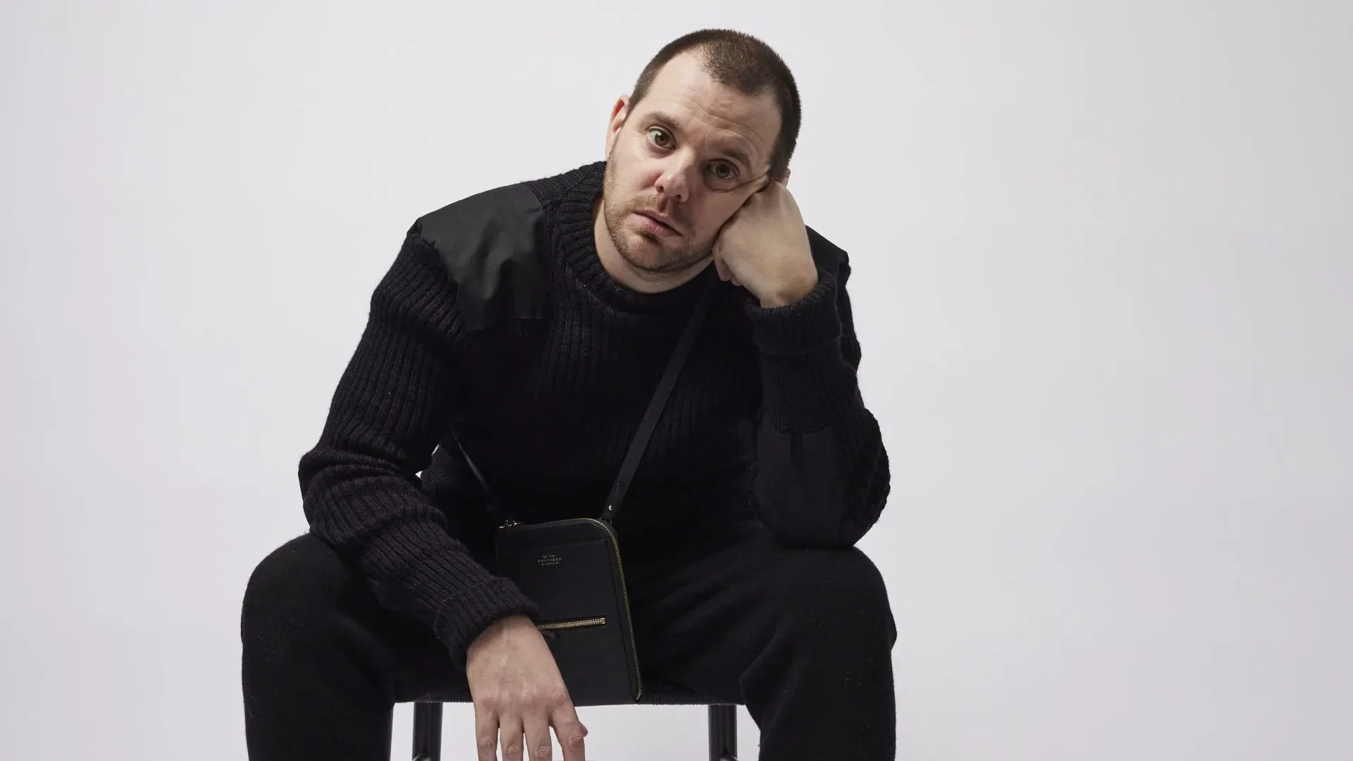 The Streets lança novo single ‘End Of the Queue’ para a próxima mixagem do fabric