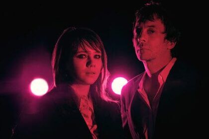 The Weave projeto de Graham Coxon do Blur, anuncia segundo álbum “City Lights”