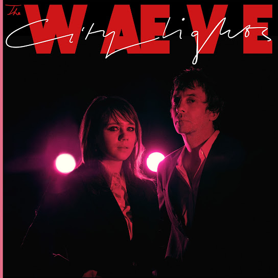 The Weave projeto de Graham Coxon do Blur, anuncia segundo álbum “City Lights”