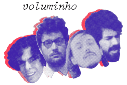 Voluminho – Especial Vulfpeck, clássicos do soul brasileiro e também temas autorais no Ocidente Acústico