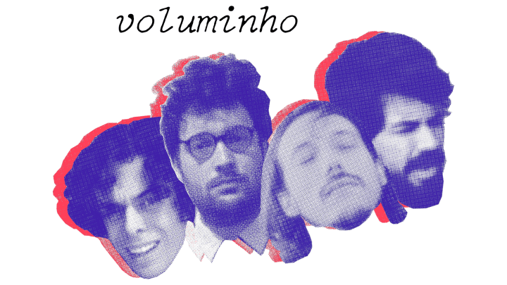Voluminho – Especial Vulfpeck, clássicos do soul brasileiro e também temas autorais no Ocidente Acústico