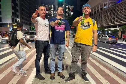 Unpunked Sound lança “Crystal Palaces (Ara Macao Remix)”