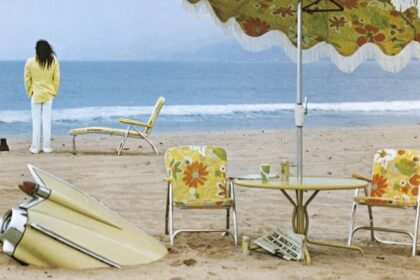 Neil Young e os 50 anos de “On The Beach”