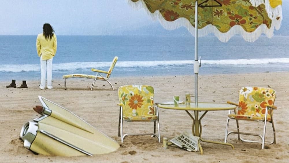 Neil Young e os 50 anos de “On The Beach”