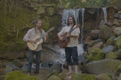 Mercantes e Pablo Vares lançam videoclipe de “A Carta”