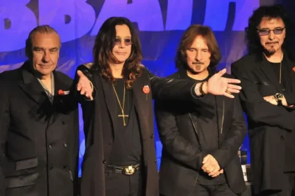 A história do Black Sabbath: Da fundação do Heavy Metal aos últimos dias