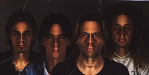 Skunkworks, o disco grunge de Bruce Dickinson