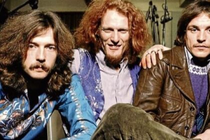 Cream: História, influências e fatos marcantes