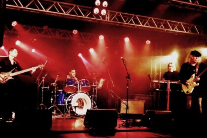 Celebrando 50 Anos de Carreira, Tony Babalu lança o EP “De Volta ao Quarto de Som…” no Sesc 24 de Maio, em 1º de agosto 