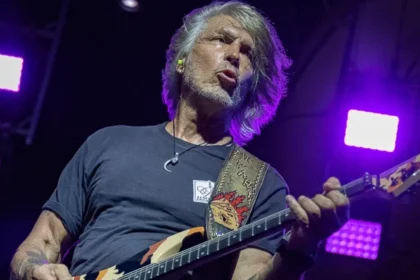 George Lynch e a condição financeira para reunir o Dokken