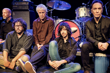 Guided By Voices regrava “I Am a Scientist” em alta fidelidade para o 30º aniversário de Bee Thousand
