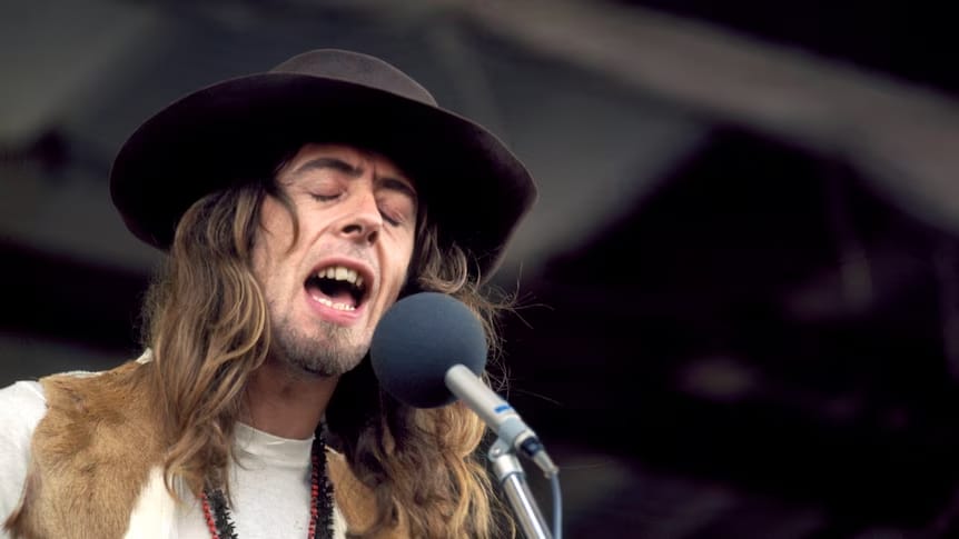 John Mayall, o padrinho do blues, nos deixa aos 90 anos!