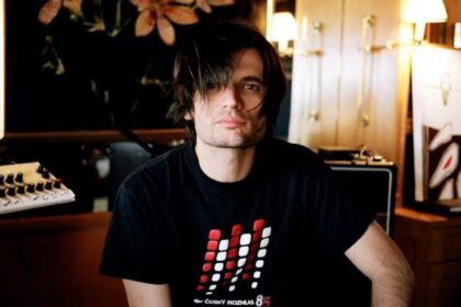 Guitarrista do Radiohead Jonny Greenwood é hospitalizado