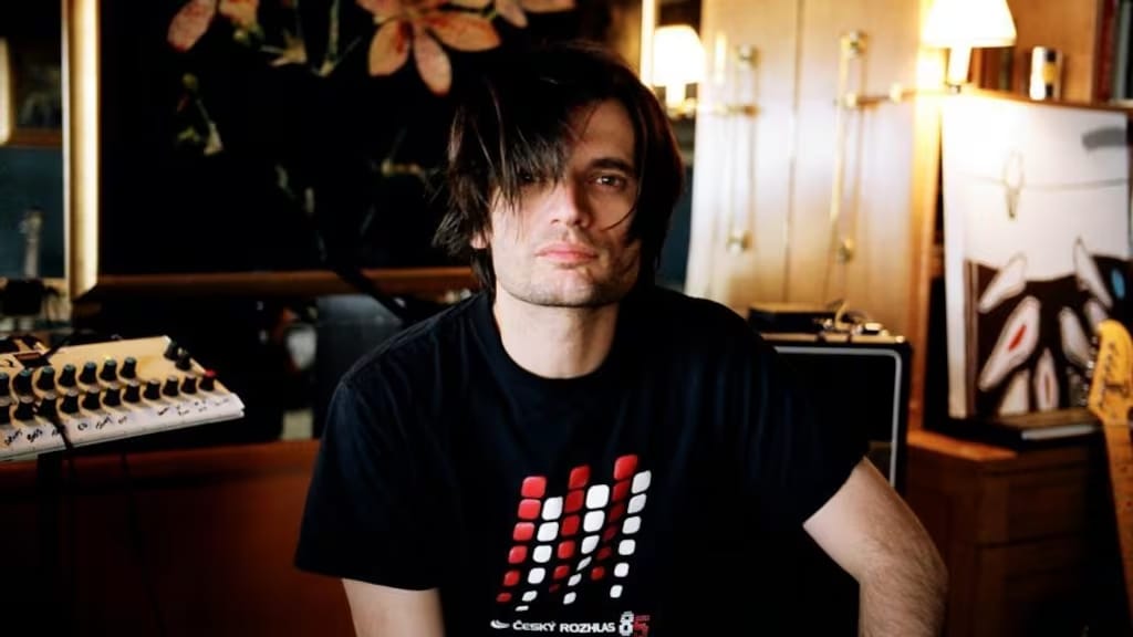 Guitarrista do Radiohead Jonny Greenwood é hospitalizado