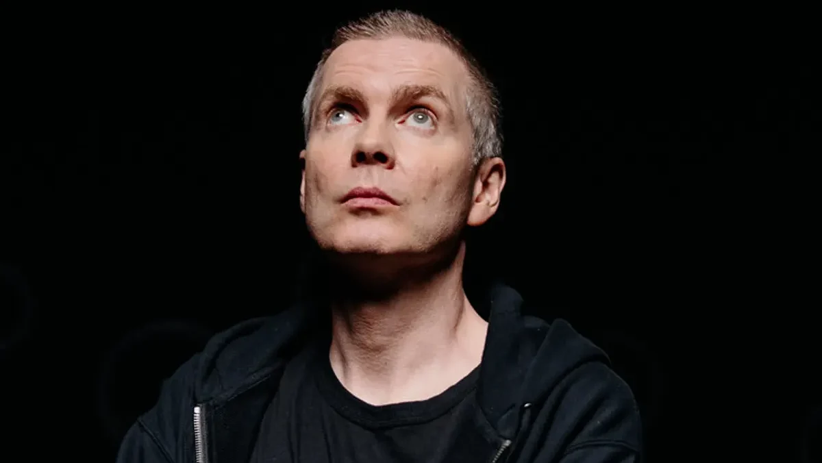 Jónsi lança ‘First Light’: álbum inspirado em trilha sonora de videogame
