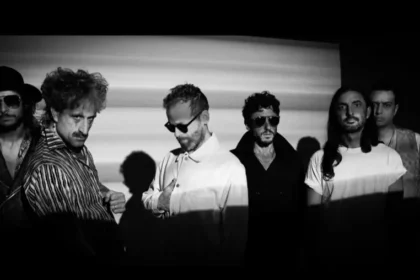 The Voidz anuncia novo álbum ‘Like All Before You’ para setembro