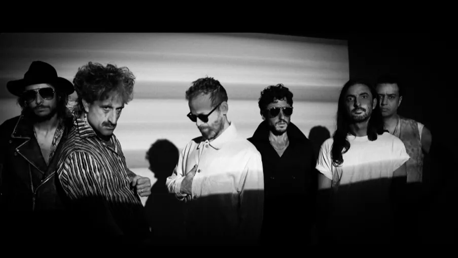 The Voidz anuncia novo álbum ‘Like All Before You’ para setembro