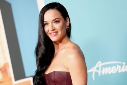Katy Perry revela detalhes sobre seu próximo sexto álbum de estúdio, 143.