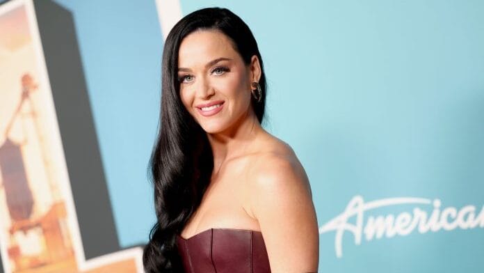 Katy Perry revela detalhes sobre seu próximo sexto álbum de estúdio, 143.
