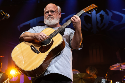 Kyle Gass é dispensado por agência após comentário polêmico