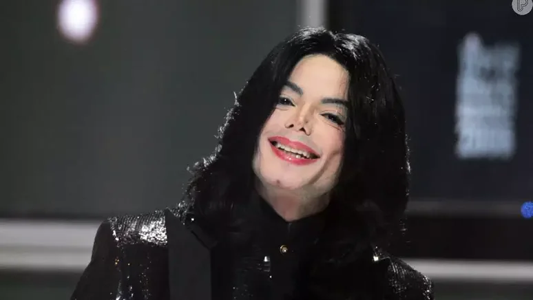 Michael Jackson. Foto: Getty Images / Purepeople.
