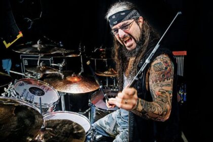 Mike Portnoy: Os álbuns que mudaram minha vida e a história da música