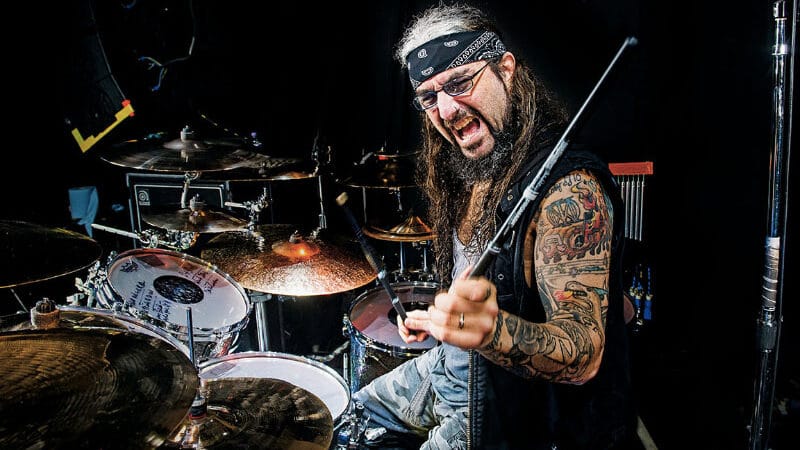 Mike Portnoy: Os álbuns que mudaram minha vida e a história da música
