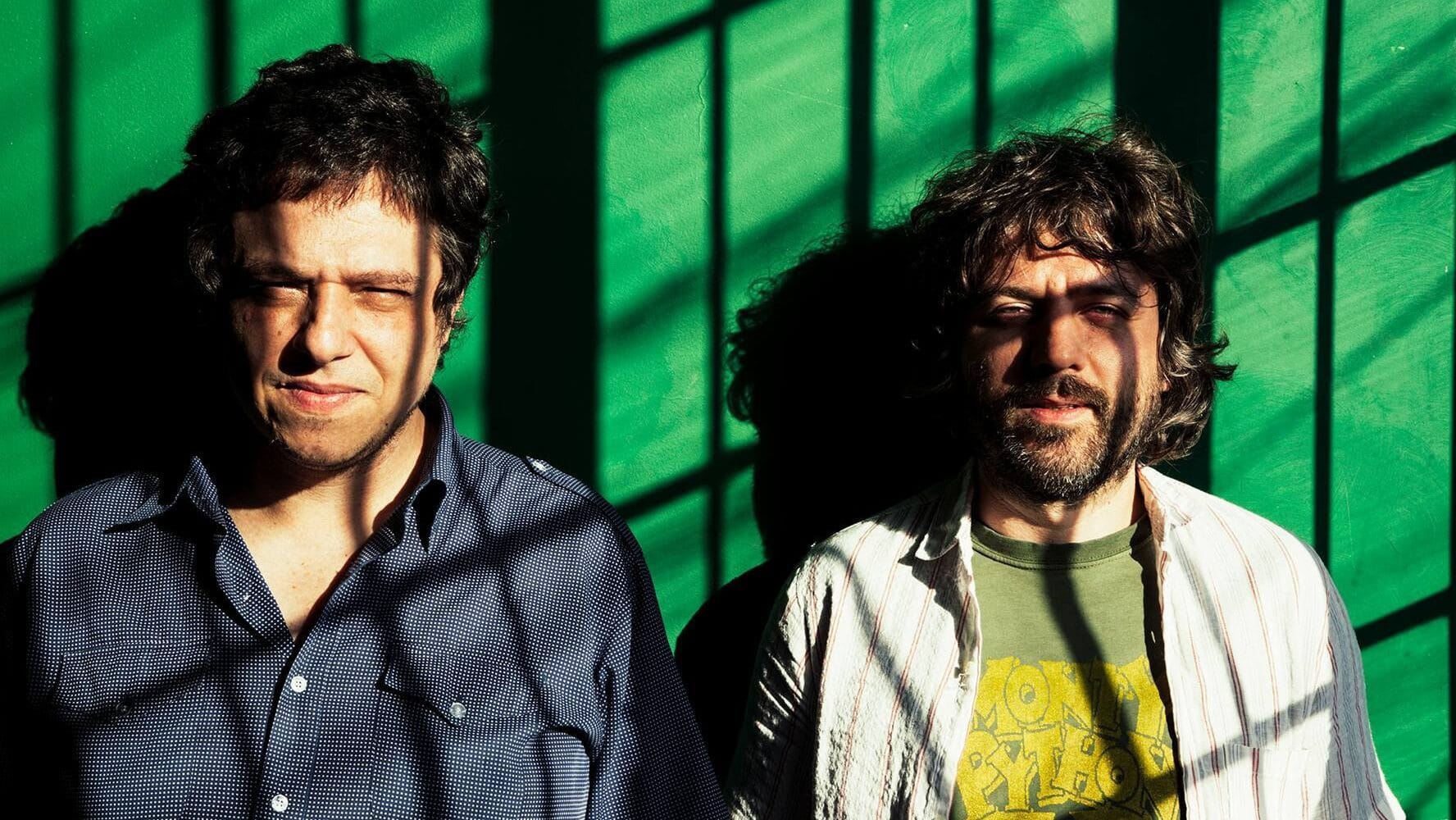 Pata de Elefante e As Aventuras – “Boca Fechada Não Entra Mosca” – noite dedicada a música instrumental